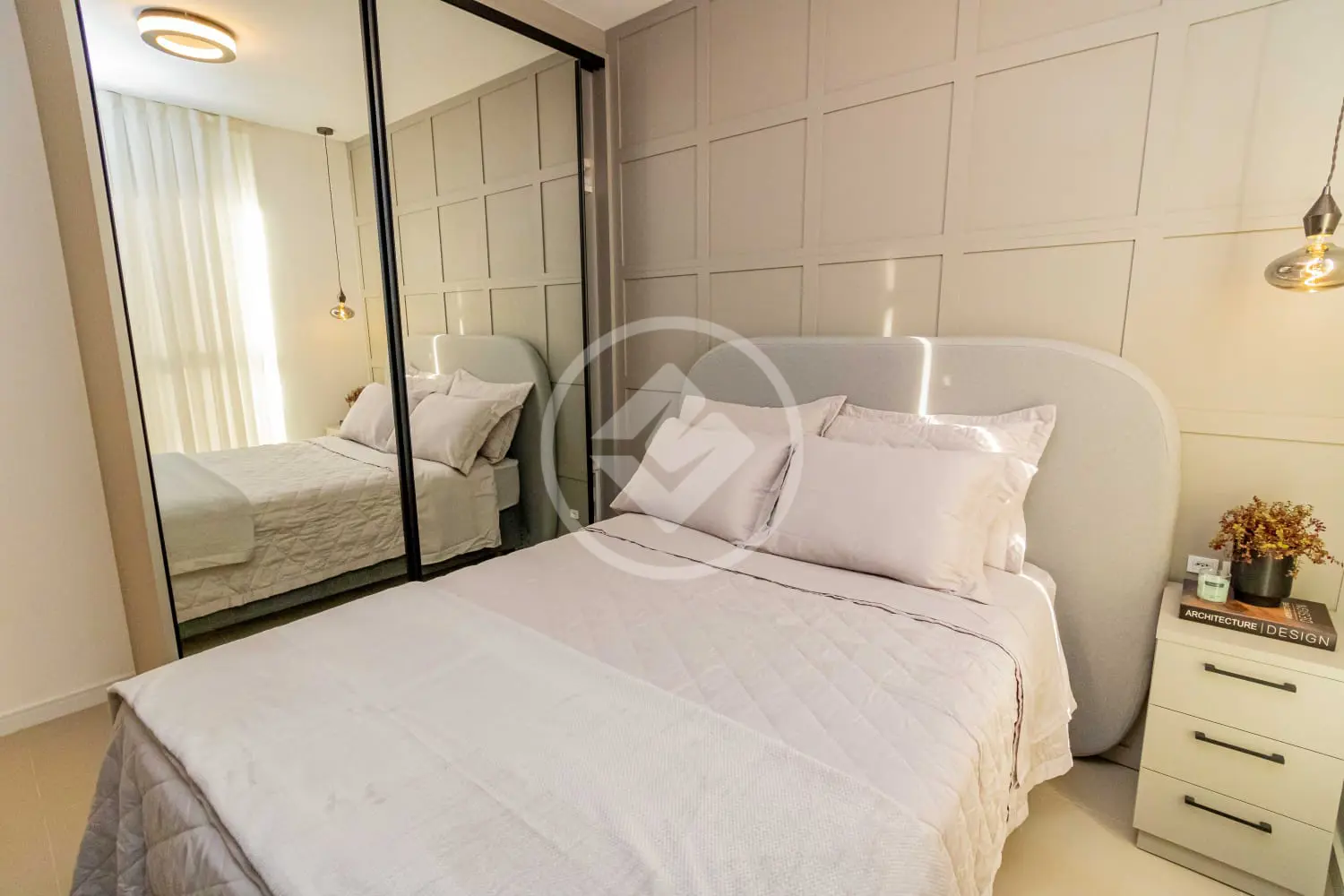 Imagem 6 - Apartamento em São Francisco de Assis, Camboriú - SC