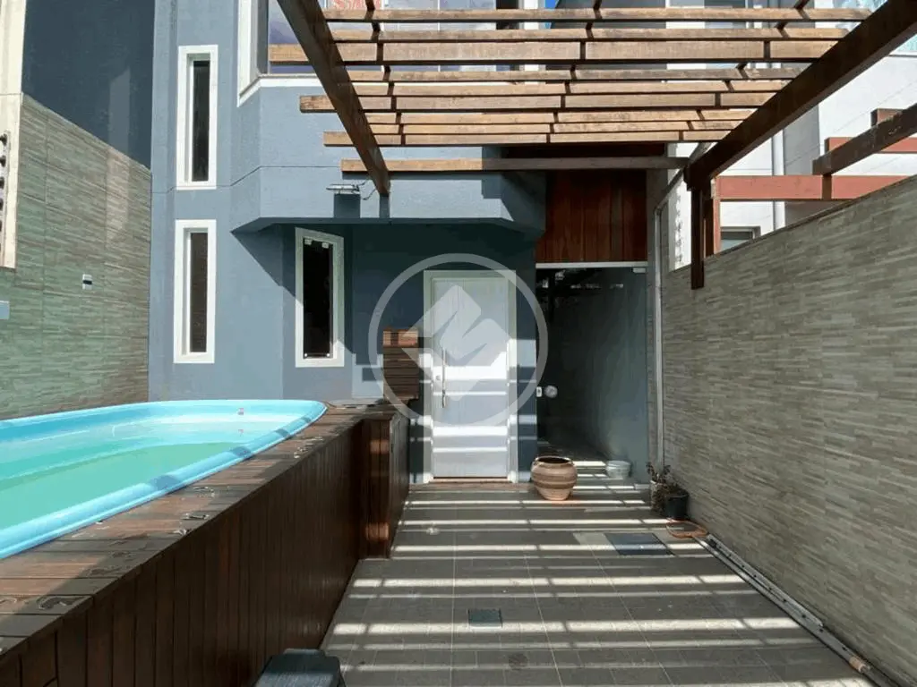 Imagem 2 - Casa em São Francisco de Assis, Camboriú - SC