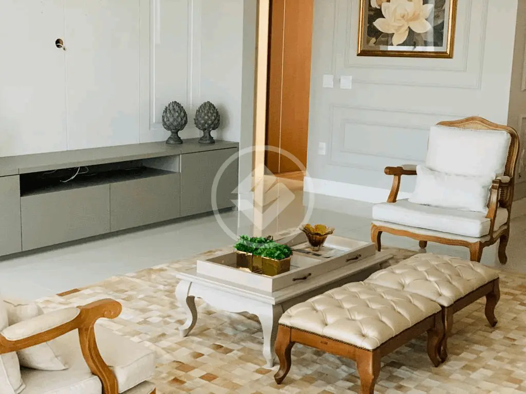 Apartamento CENTRO, Balneário Camboriú - SC — foto 1