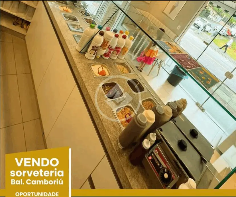 Imagem 2 - Sala Comercial em Nações, Balneário Camboriú - SC
