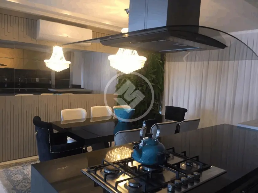 Imagem 3 - Apartamento em PIONEIROS, Balneário Camboriú - SC