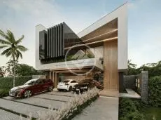 Imagem 2 - Casa em Santa Regina, Camboriú - SC