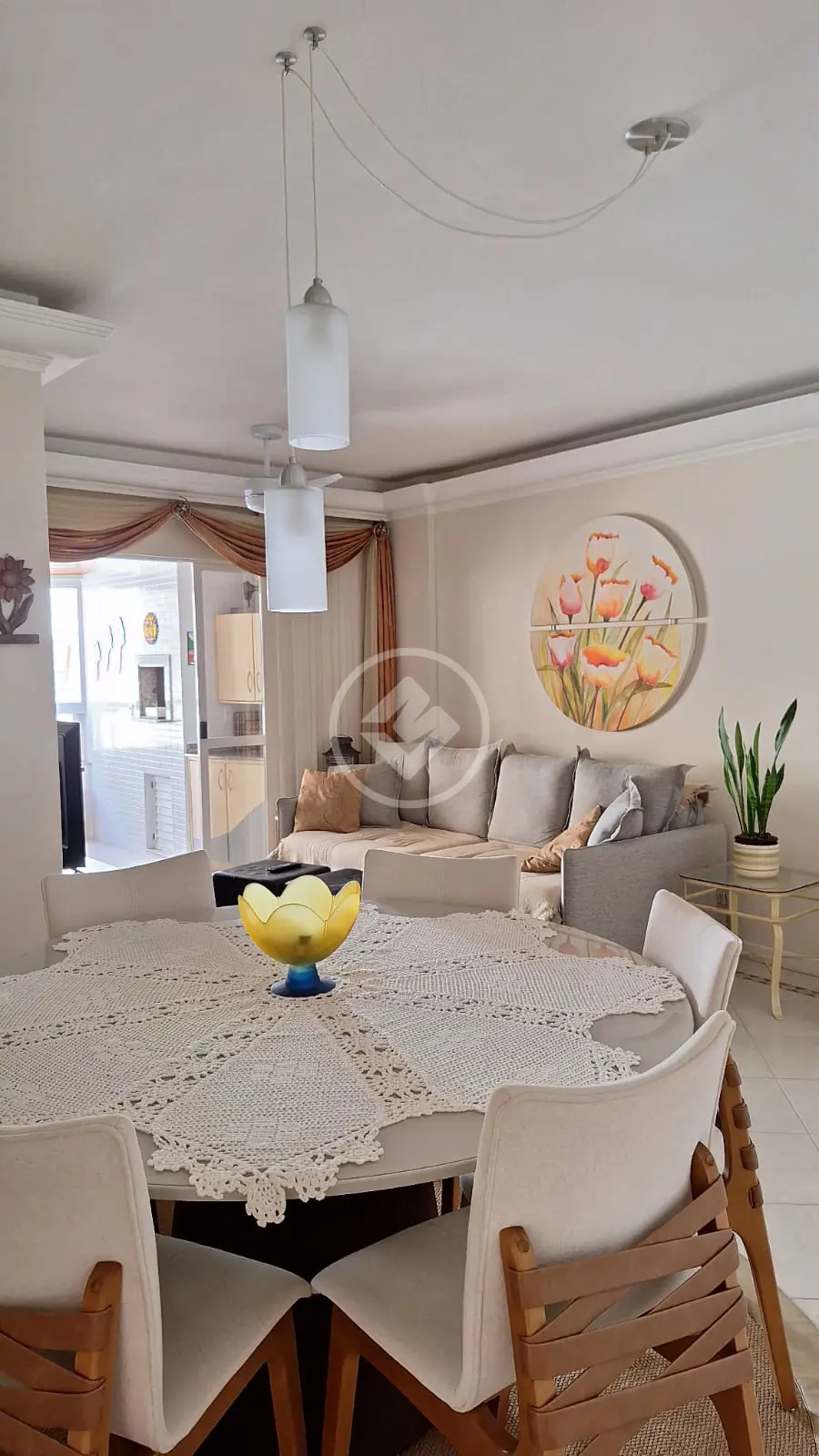 Imagem 1 - Apartamento em Centro, Balneário Camboriú - SC