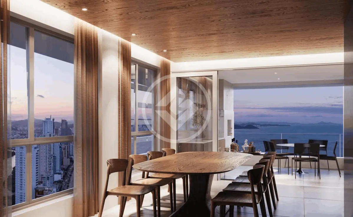 Imagem 5 - Apartamento em CENTRO, Balneário Camboriú - SC