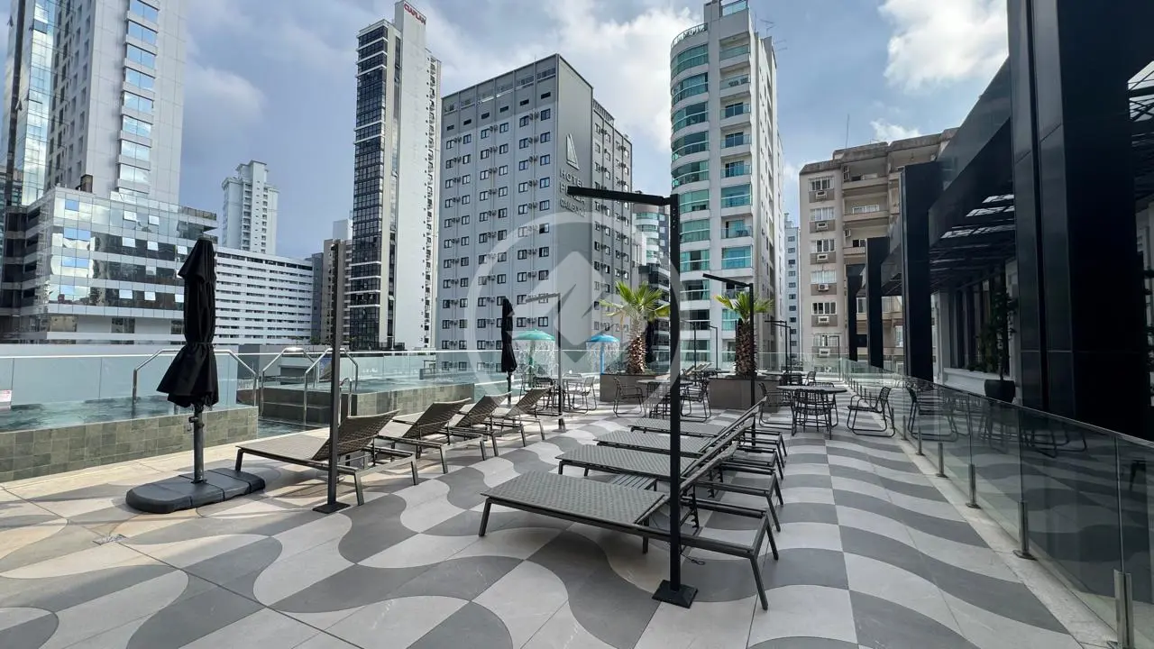 Image 13 - Apartamento em Centro, Balneário Camboriú - SC