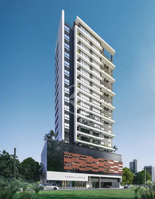 Imagem 1 - Apartamento em PIONEIROS, Balneário Camboriú - SC