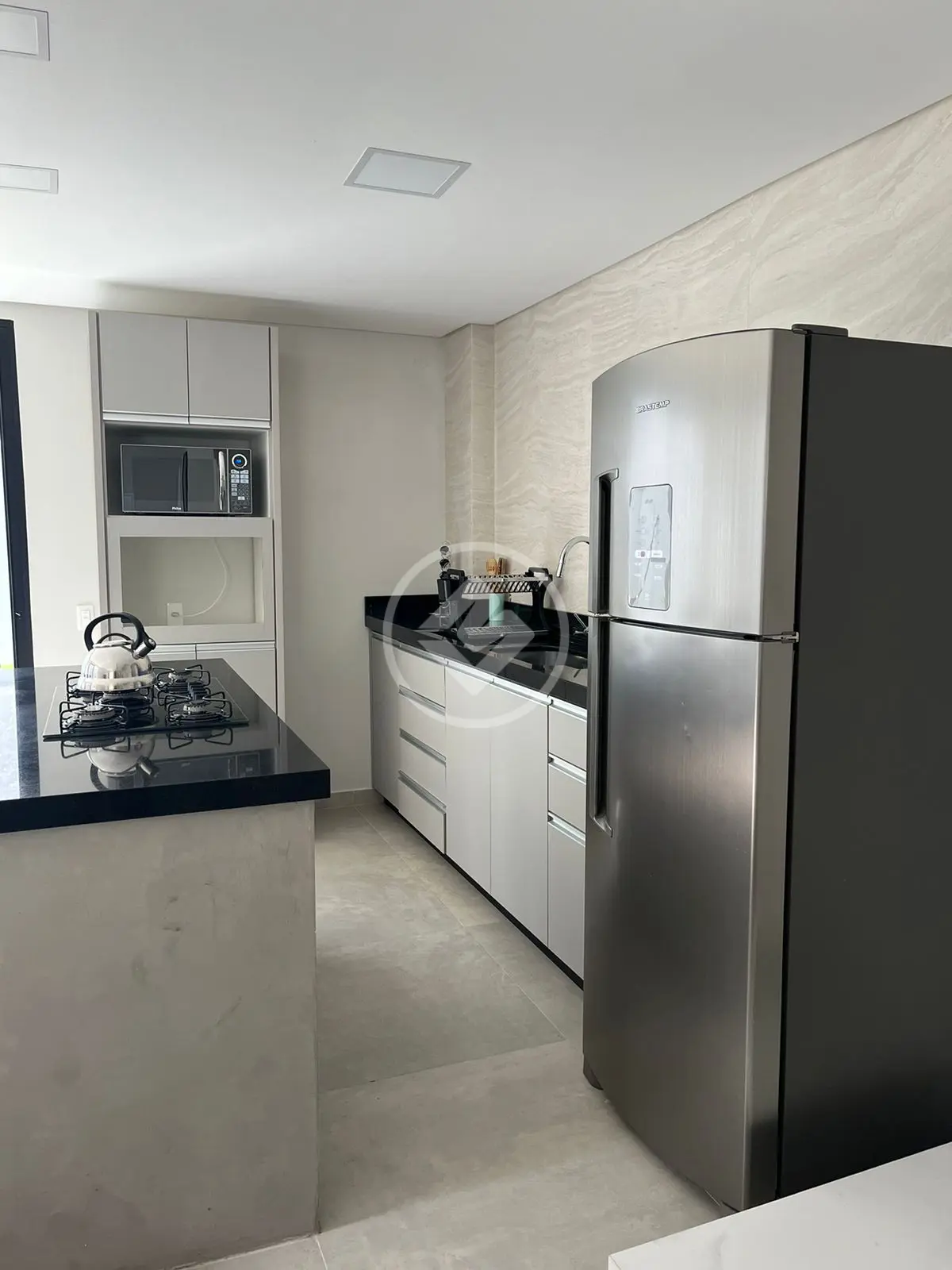 Sobrado Ariribá, Balneário Camboriú - SC — foto 2