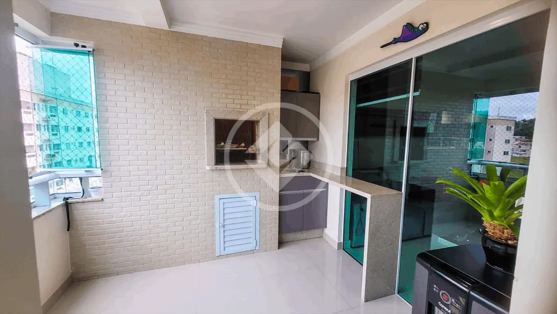 Image 13 - Apartamento Duplex em Tabuleiro, Camboriú - SC