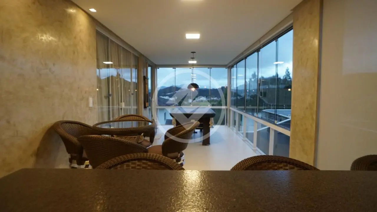Imagem 6 - Casa em Ariribá, Balneário Camboriú - SC