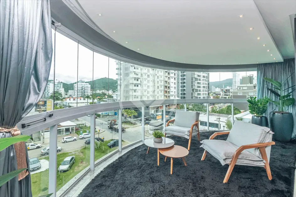 Imagem 5 - Apartamento em Praia Brava de Itajaí, Itajaí - SC