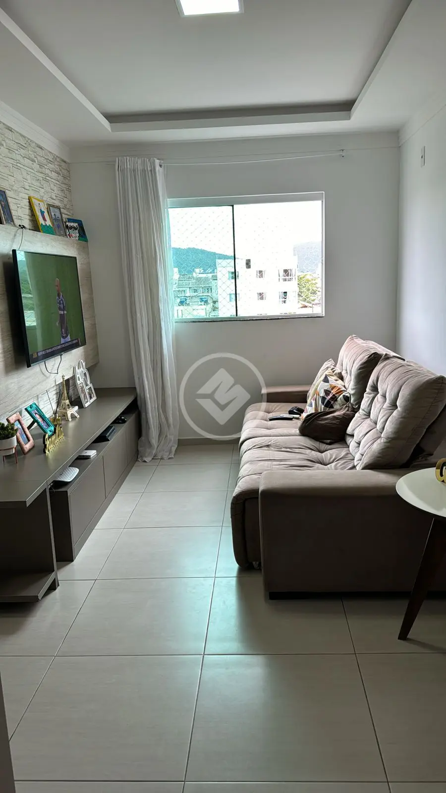 Imagem 1 - Apartamento em Bairro Areias, Camboriú - SC