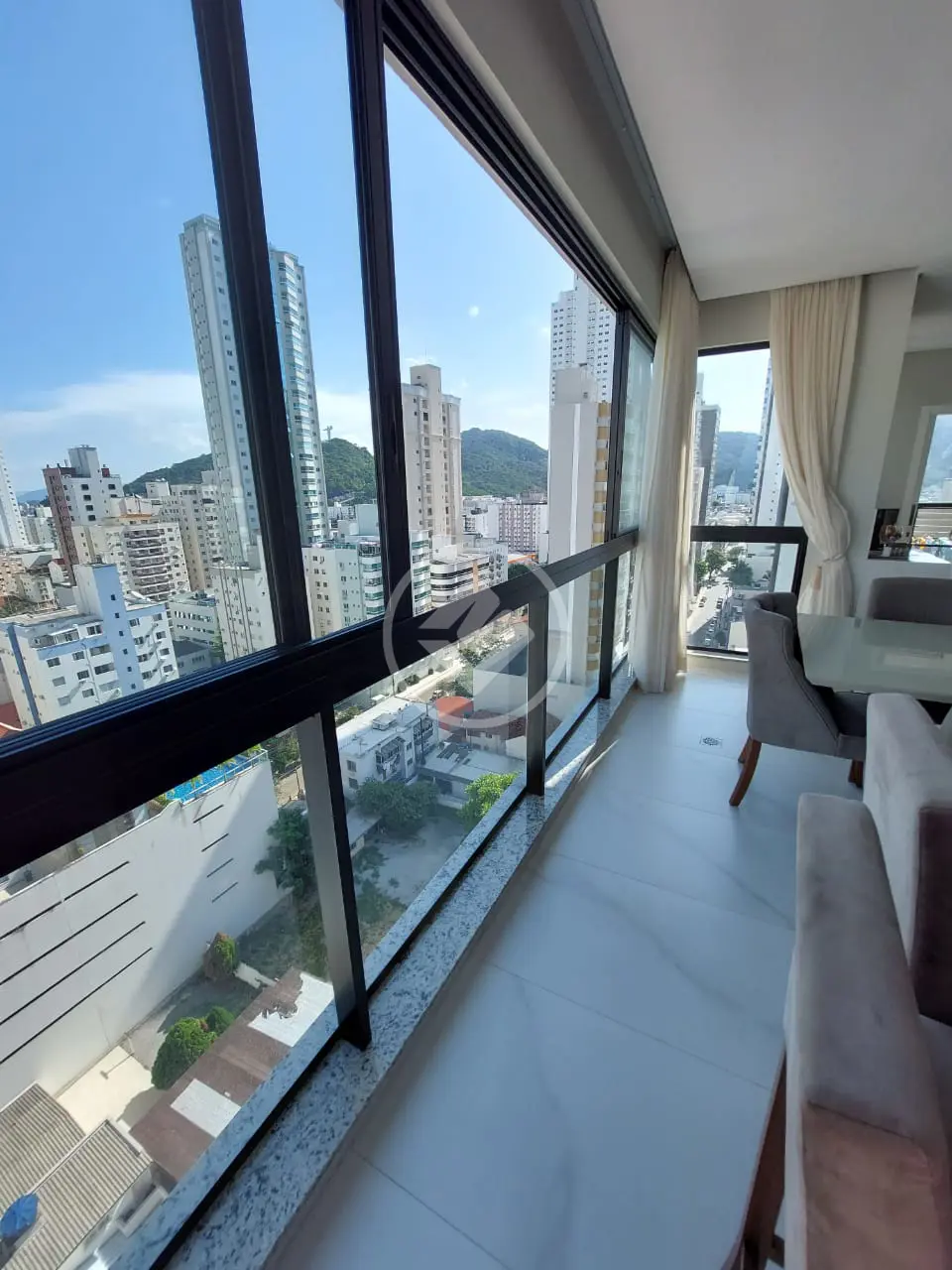 Imagem 1 - Apartamento em Centro, Balneário Camboriú - SC