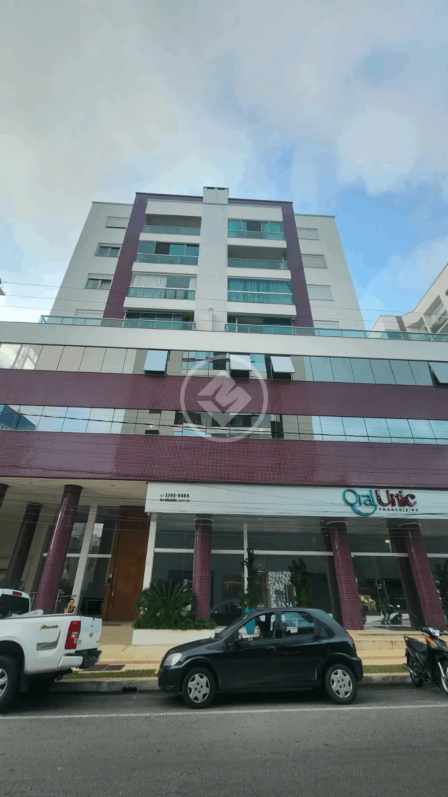 Image 21 - Apartamento em Ariribá, Balneário Camboriú - SC