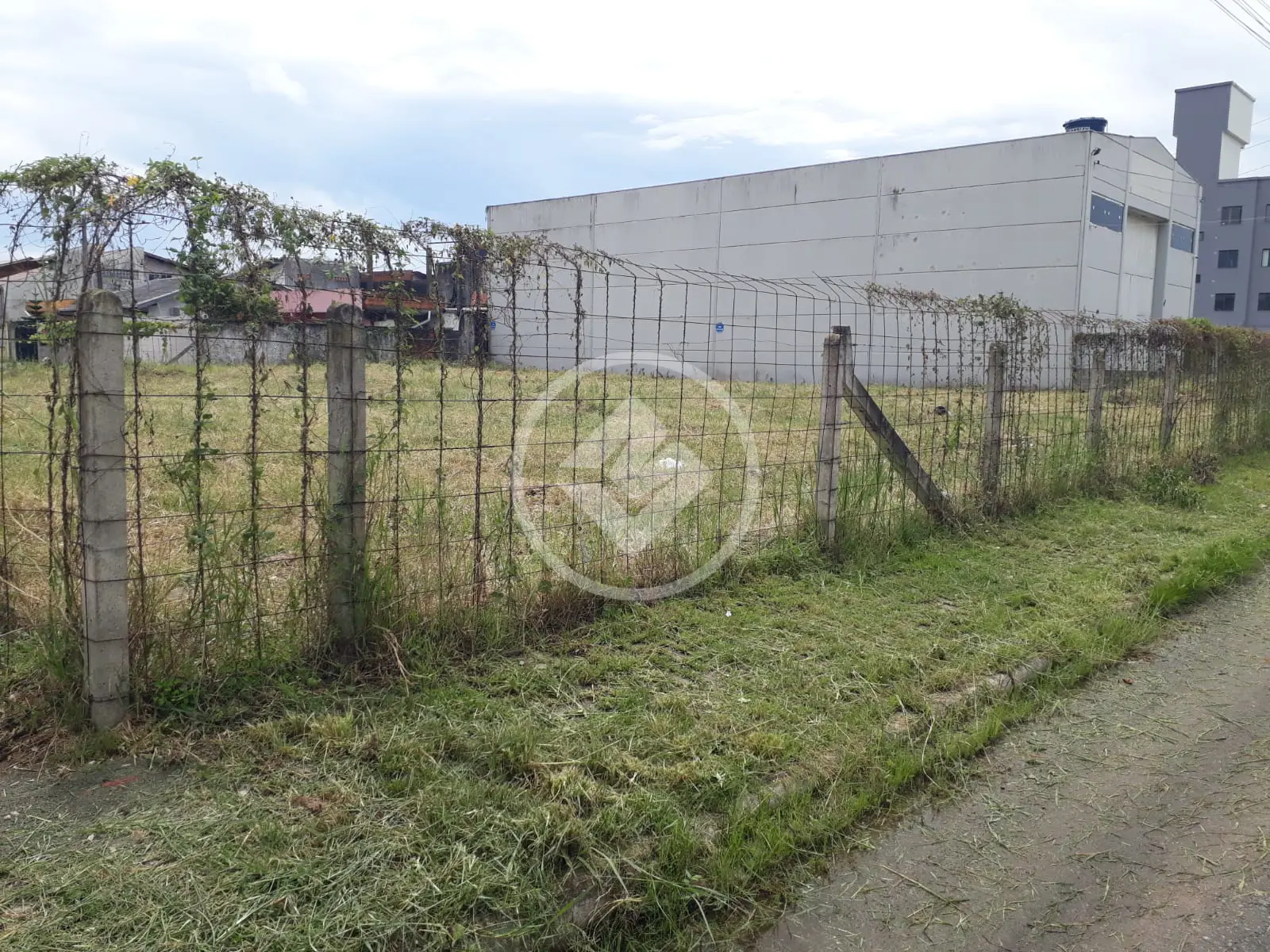 Terreno Comercial São Vicente, Itajaí - SC — foto 1