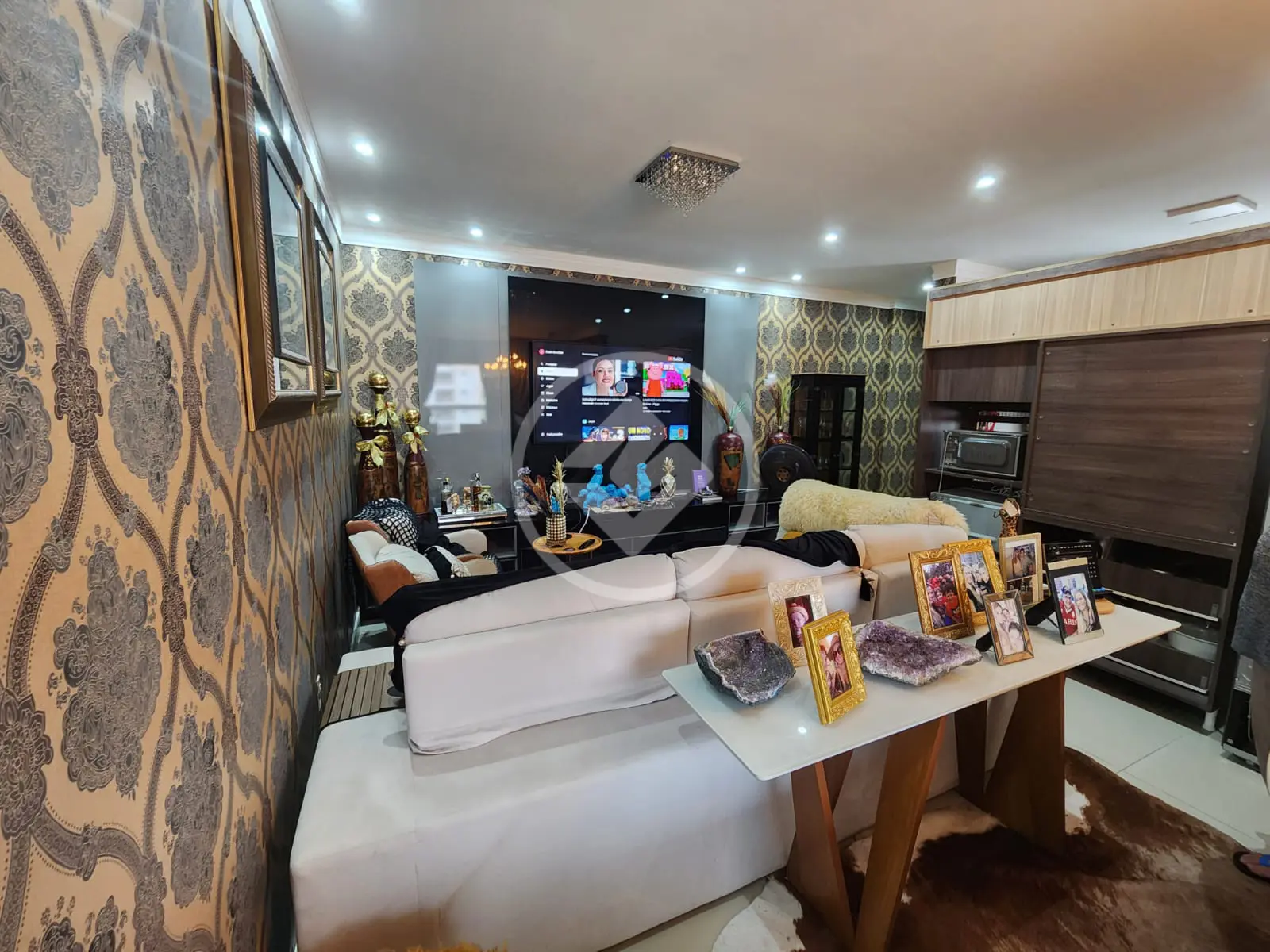 Apartamento Meia Praia, Itapema - SC — foto 2