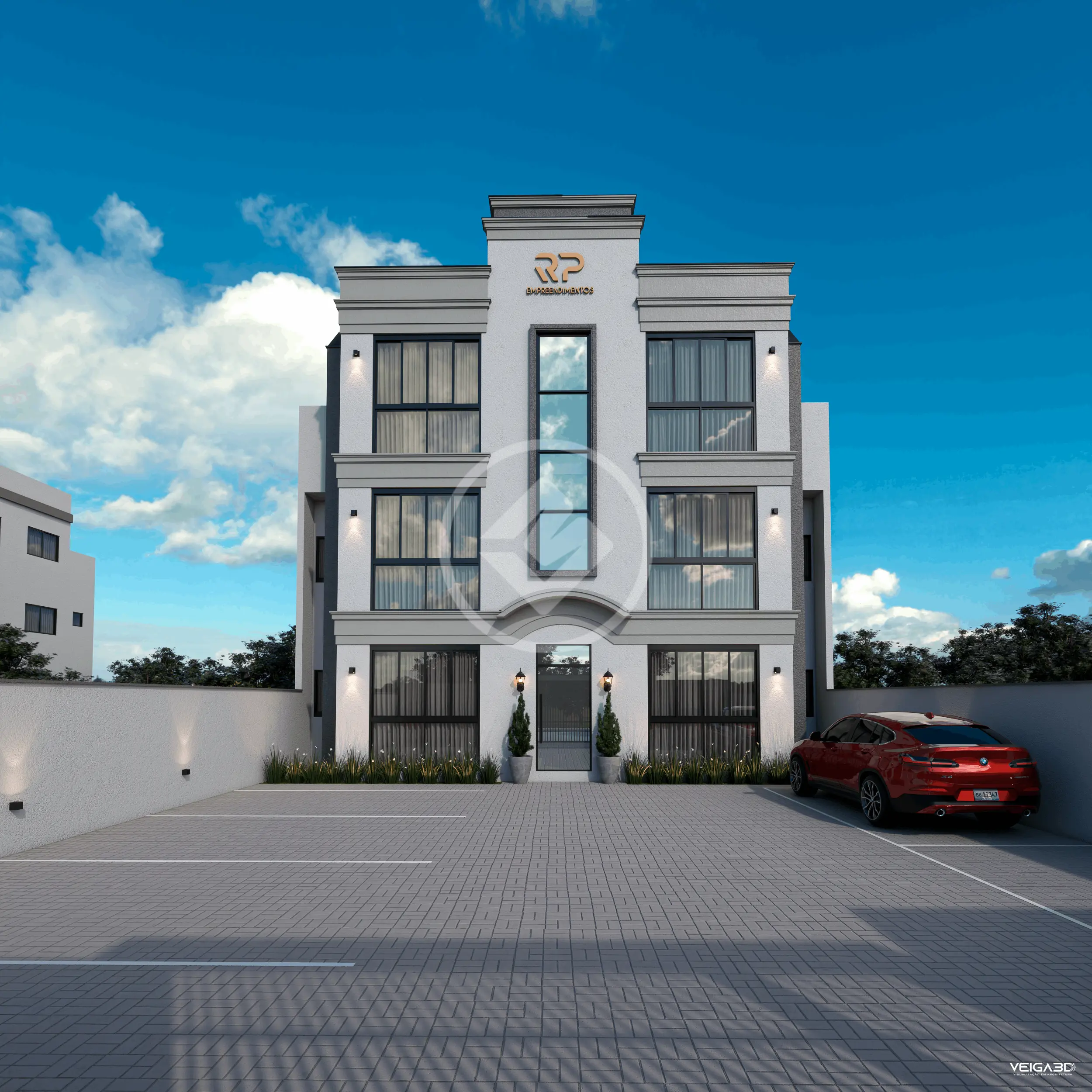 Imagem 2 - Apartamento em Centro, Navegantes - SC