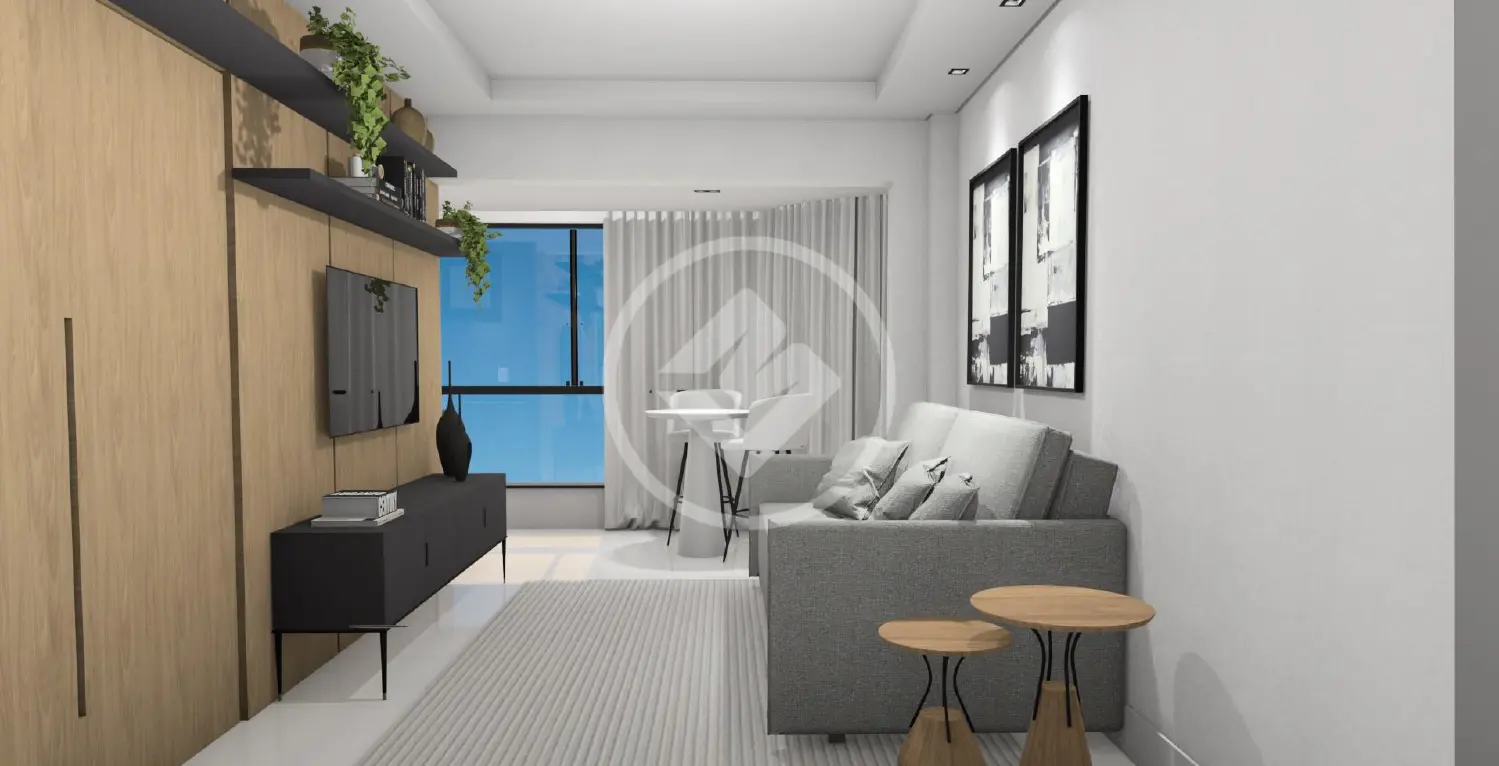 Imagem 1 - Apartamento em Centro, Balneário Camboriú - SC