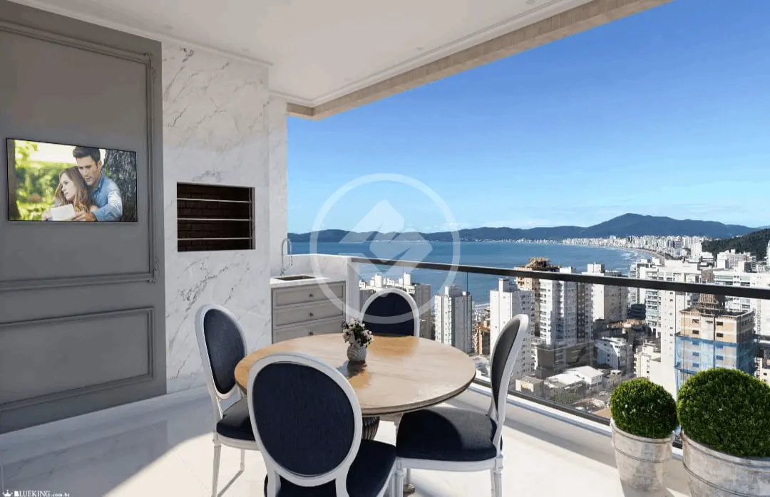 Imagem 4 - Apartamento em Meia Praia, Itapema - SC