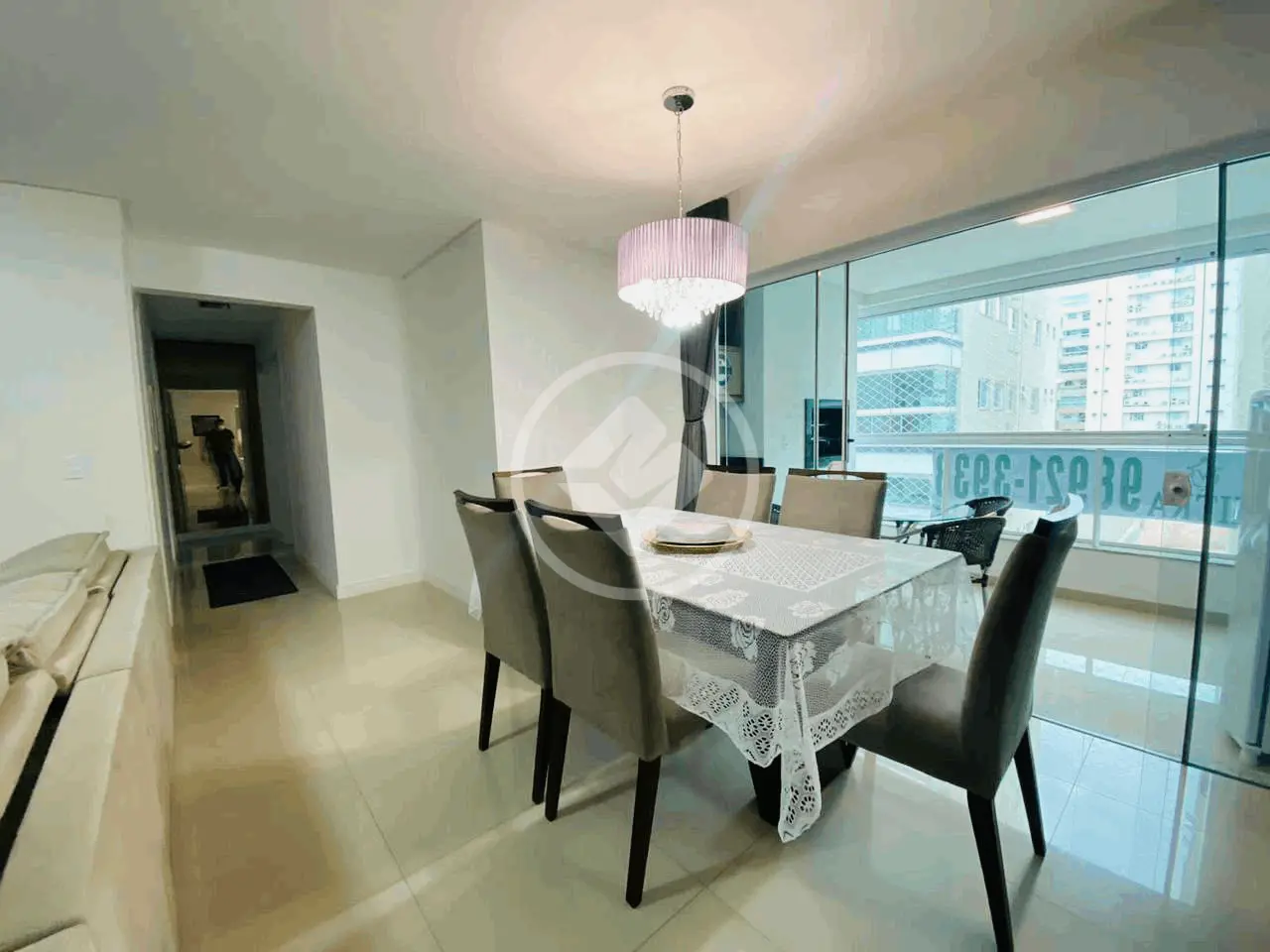 Imagem 5 - Apartamento em Meia Praia, Itapema - SC