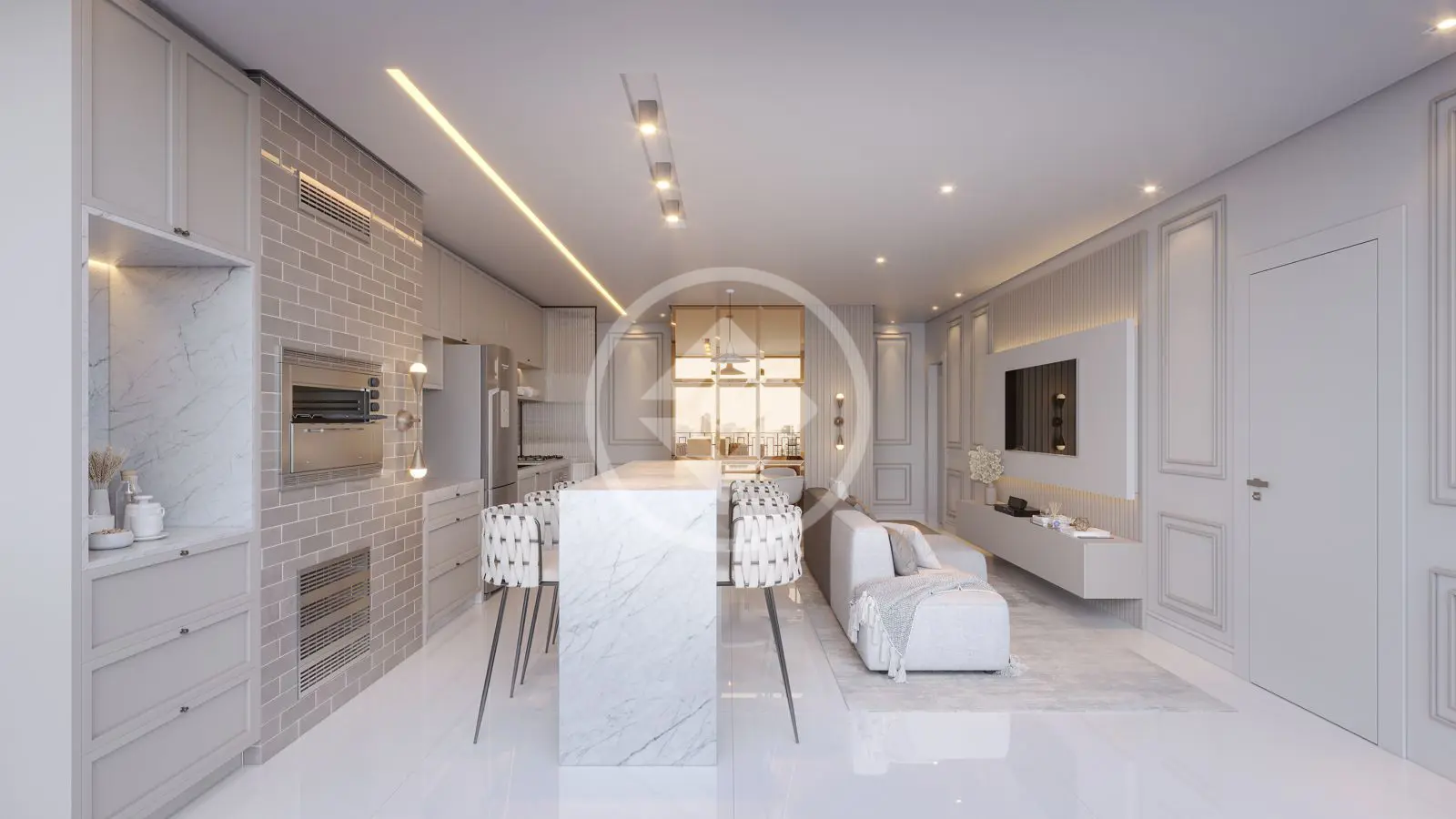 Apartamento São Francisco de Assis, Camboriú - SC — foto 2