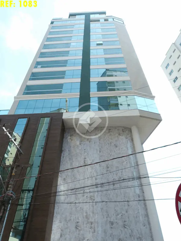 Imagem 1 - Apartamento em Centro, Itapema - SC