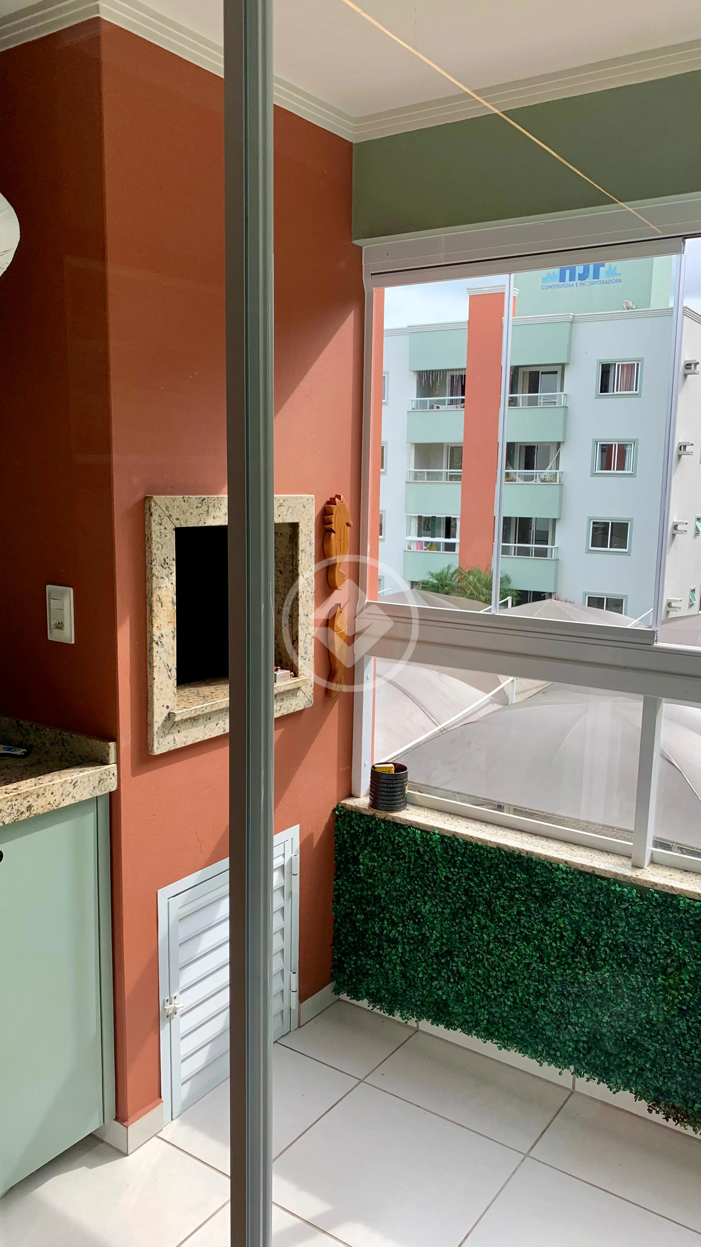 Imagem 4 - Apartamento em Badenfurt, Blumenau - SC