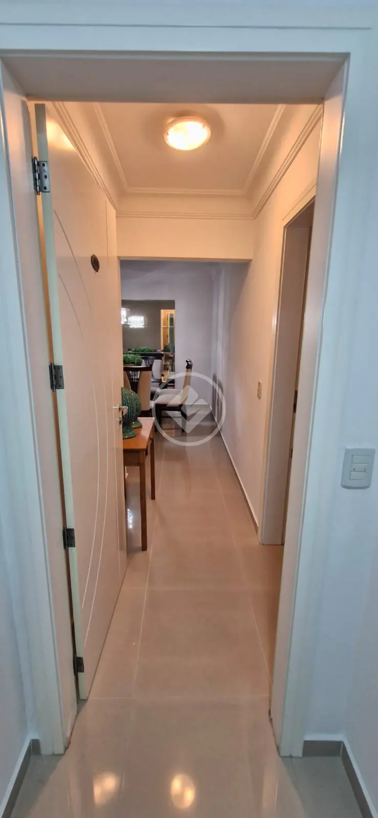 Apartamento Centro, Balneário Camboriú - SC — foto 2