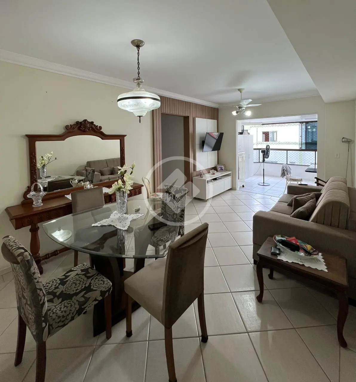 Imagem 1 - Apartamento em Centro, Balneário Camboriú - SC