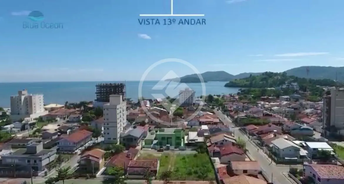 Imagem 3 - Flat em PEREQUE, Porto Belo - SC