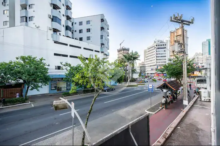 Imagem 1 - Apartamento em Centro, Balneário Camboriú - SC