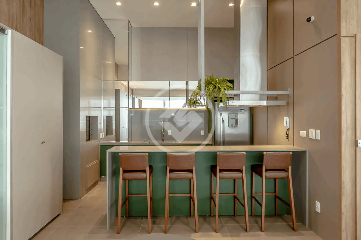 Imagem 6 - Apartamento em CENTRO, Balneário Camboriú - SC