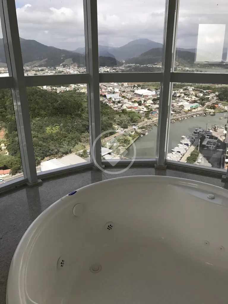 Imagem 6 - Cobertura Duplex em Centro, Balneário Camboriú - SC