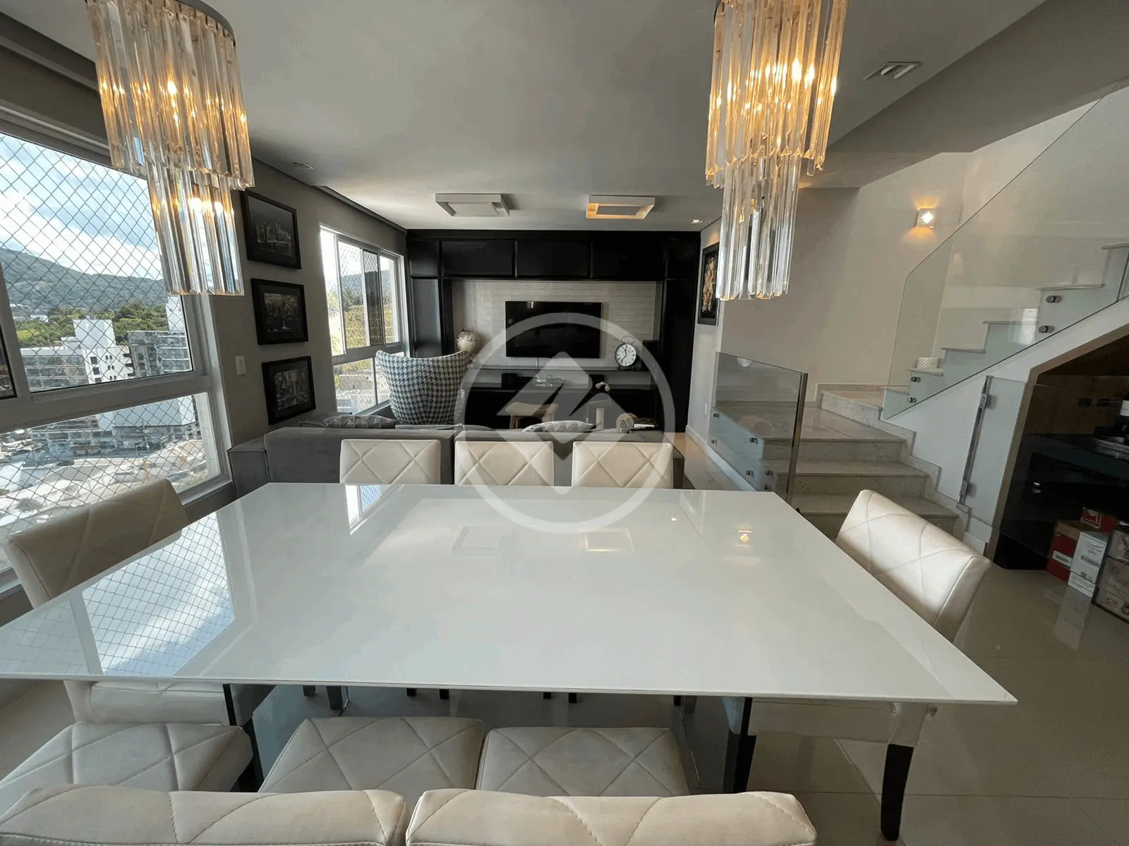 Imagem 1 - Apartamento em PIONEIROS, Balneário Camboriú - SC