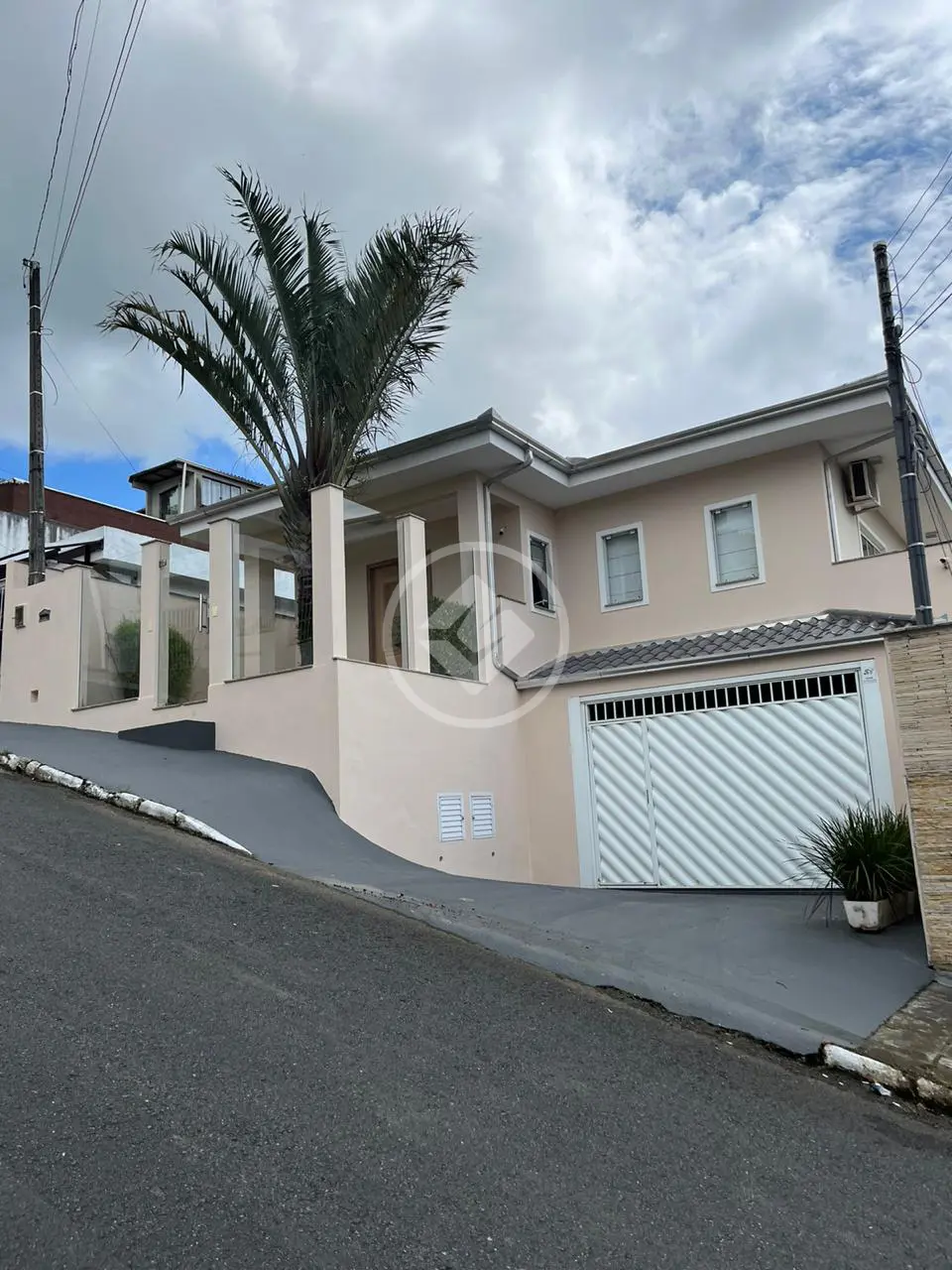 Imagem 1 - Casa em Nações, Balneário Camboriú - SC