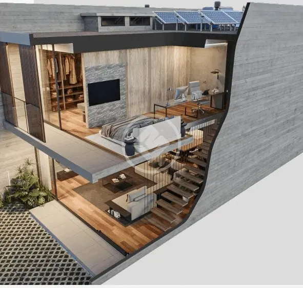 Imagem 6 - Casa em Rio Pequeno, Camboriú - SC