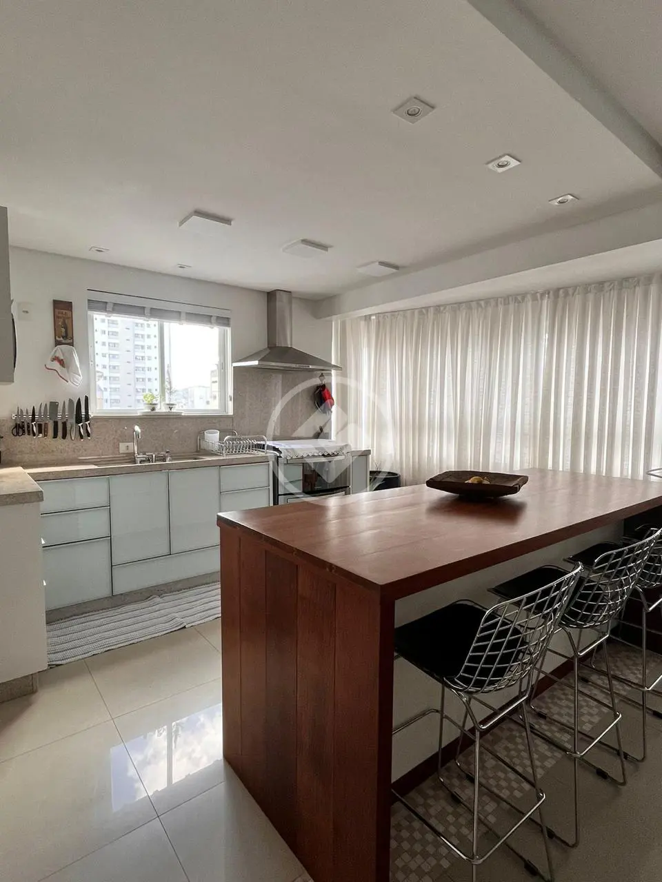 Imagem 1 - Apartamento em Centro, Balneário Camboriú - SC