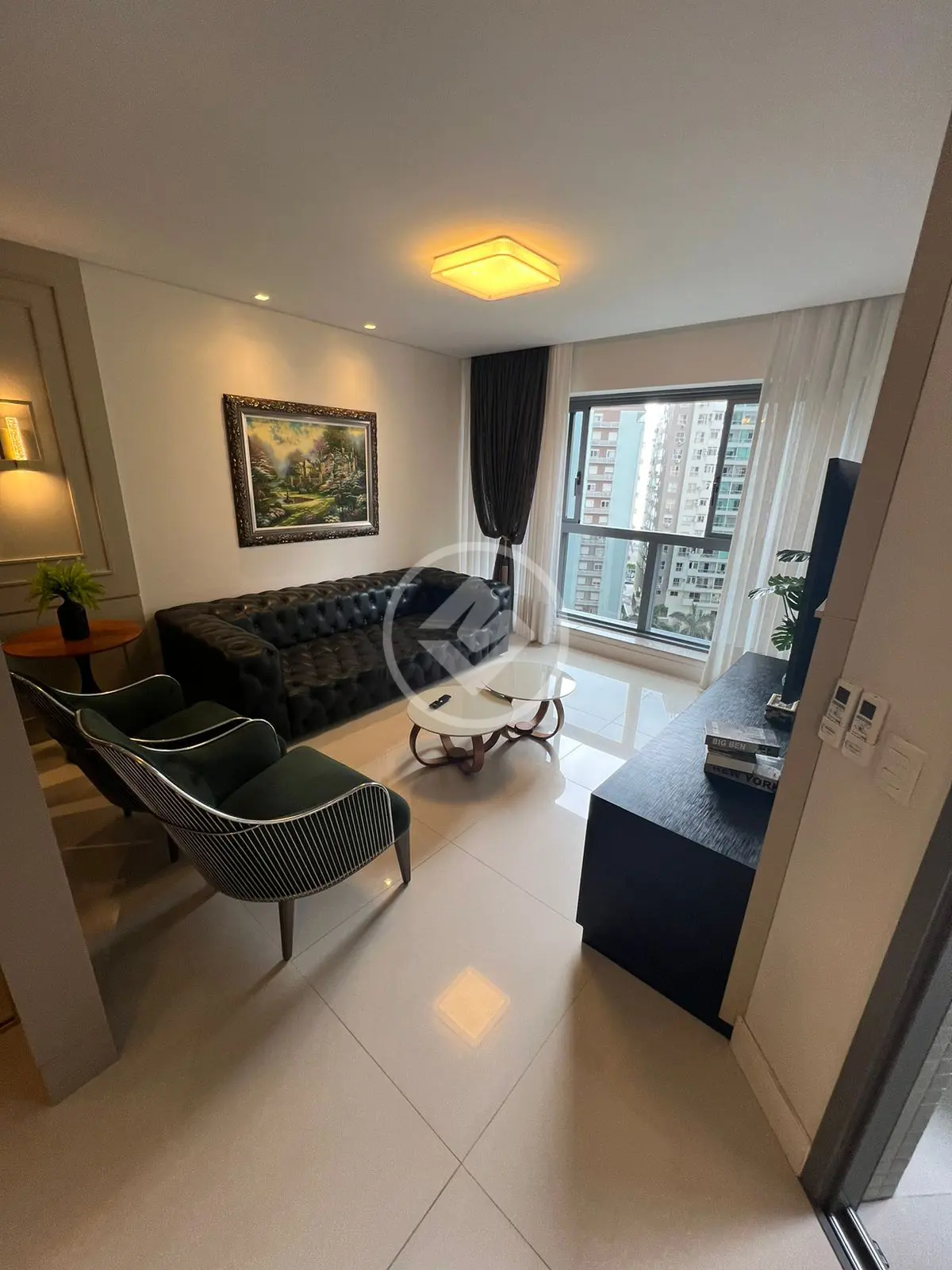 Apartamento CENTRO, Balneário Camboriú - SC — foto 1