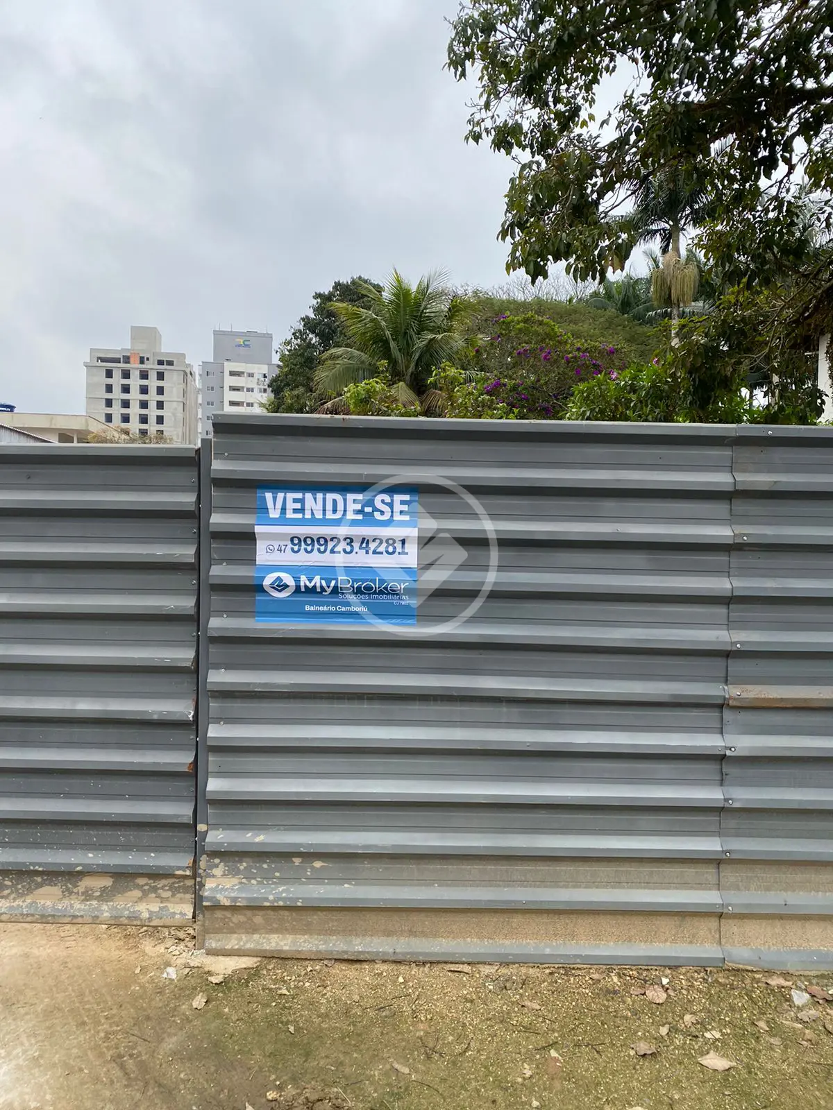 Imagem 5 - Terreno em Centro, Camboriú - SC