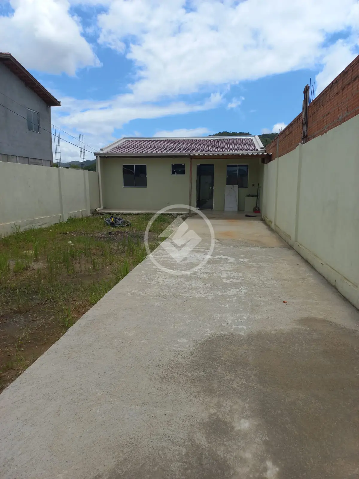 Casa Santa Regina, Camboriú - SC — foto 1