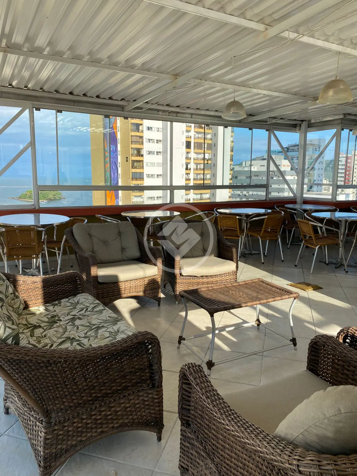 Apartamento CENTRO, Balneário Camboriú - SC — foto 2