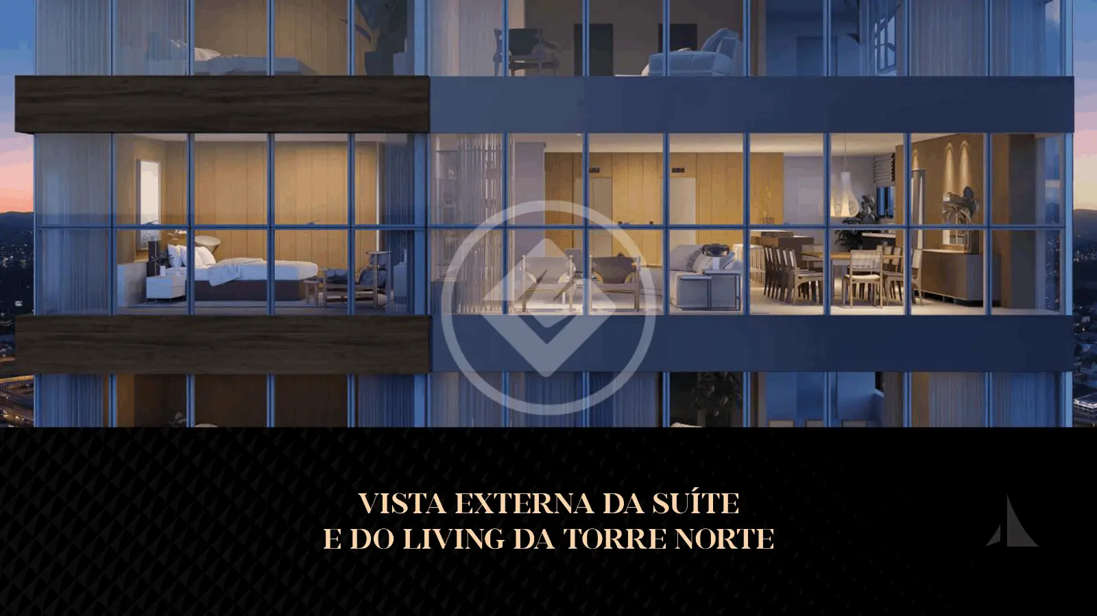 Imagem 1 - Apartamento em Barra Sul, Balneário Camboriú - SC