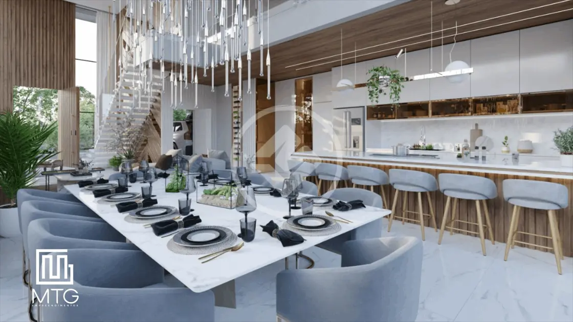 Imagem 4 - Apartamento em Santa Regina, Camboriú - SC