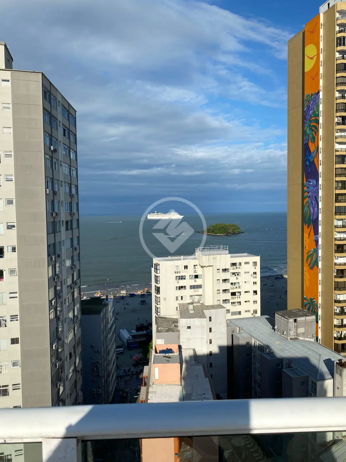 Apartamento CENTRO, Balneário Camboriú - SC — foto 1