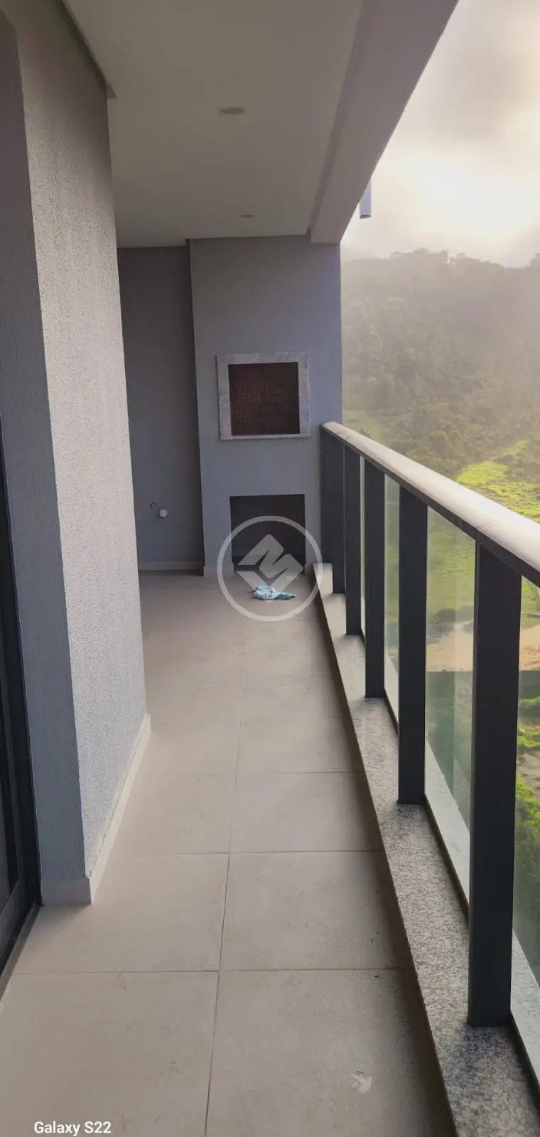 Imagem 2 - Apartamento em Praia Brava, Itajaí - SC