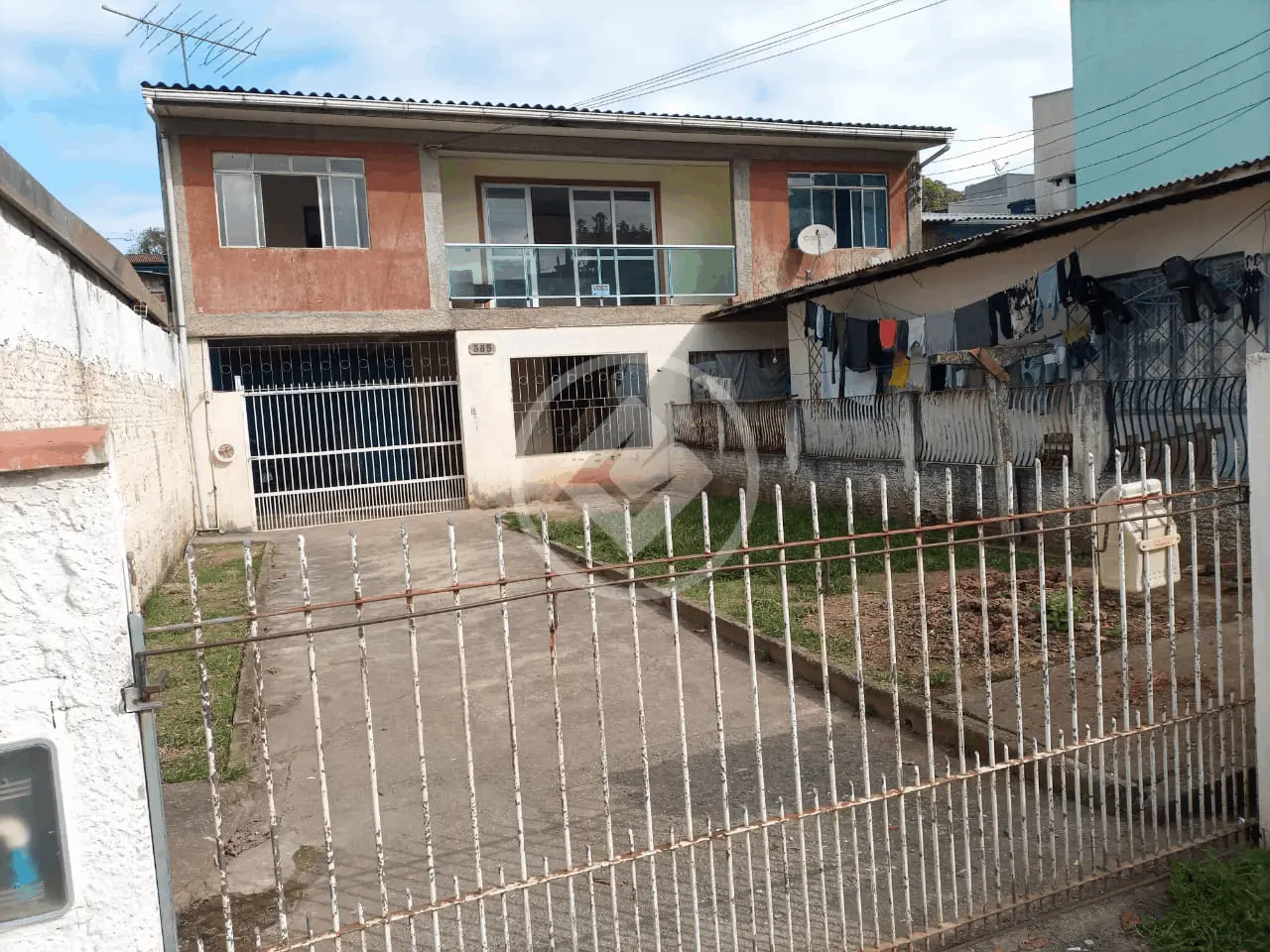 Casa Conde Vila Verde, Camboriú - SC — foto 1