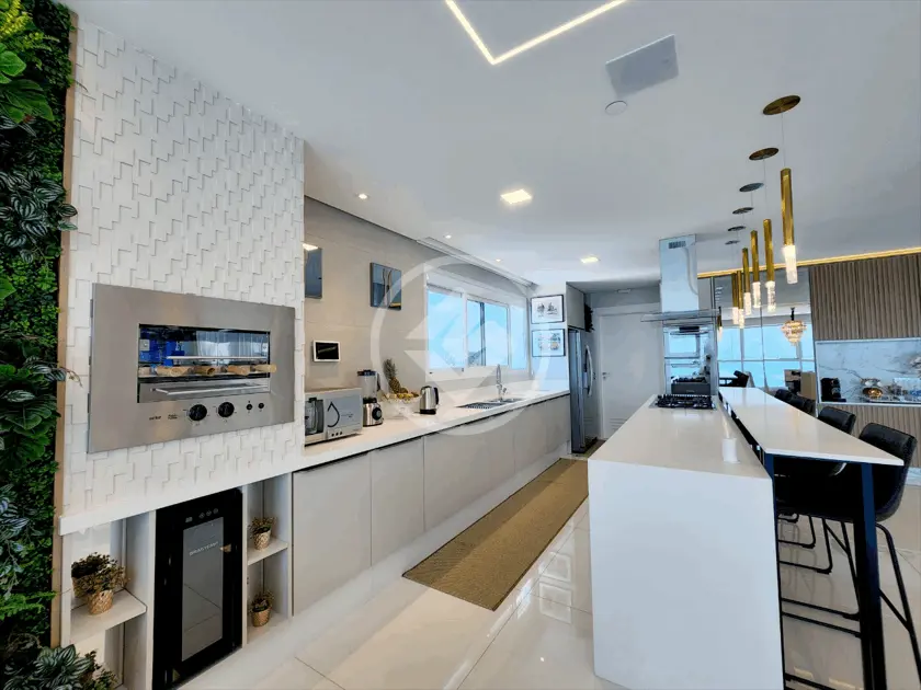 Imagem 3 - Apartamento em Centro, Balneário Camboriú - SC