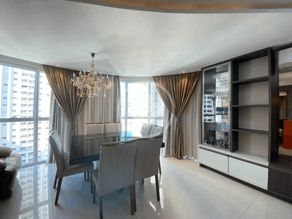 Apartamento CENTRO, Balneário Camboriú - SC — foto 2