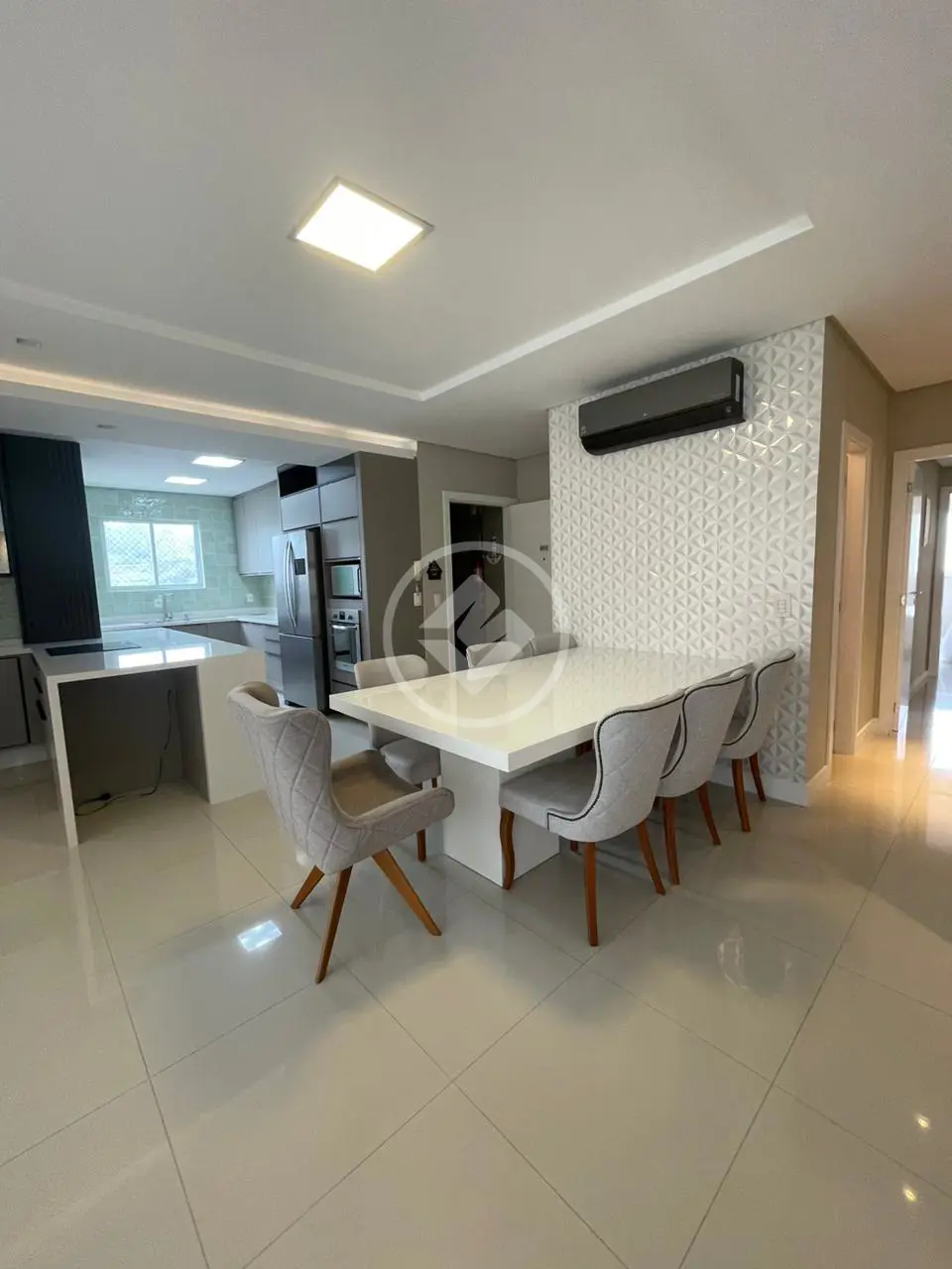 Apartamento PIONEIROS, Balneário Camboriú - SC — foto 1