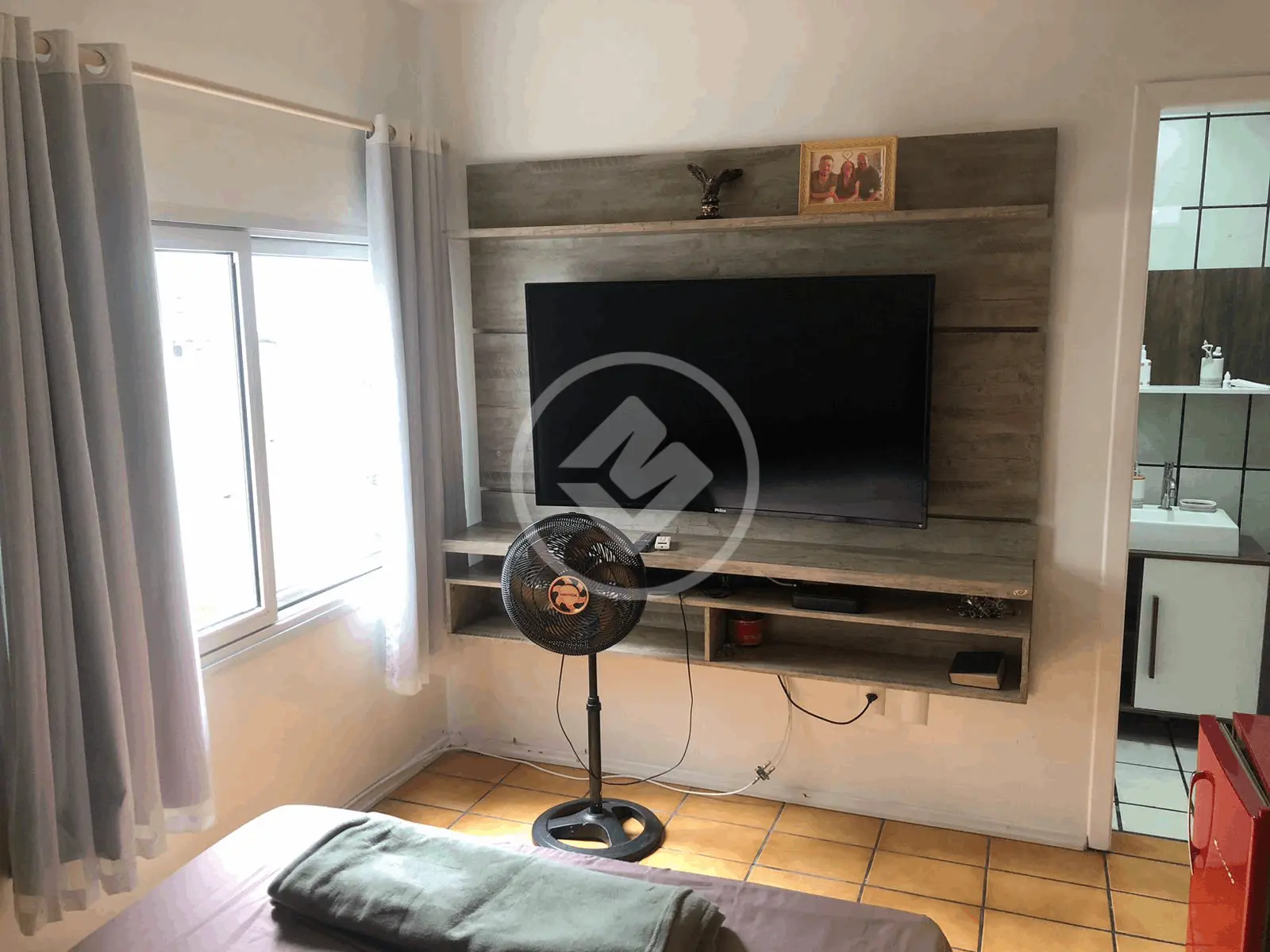 Apartamento CENTRO, Balneário Camboriú - SC — foto 1