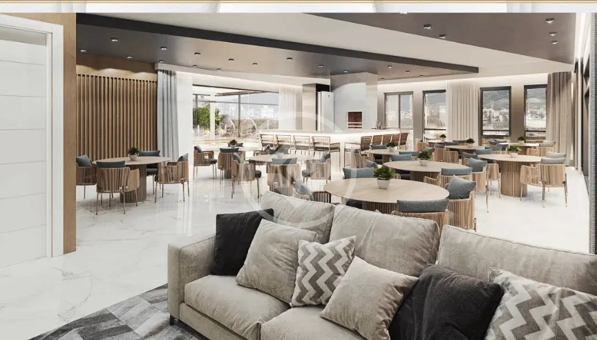 Apartamento PEREQUE, Porto Belo - SC — foto 2